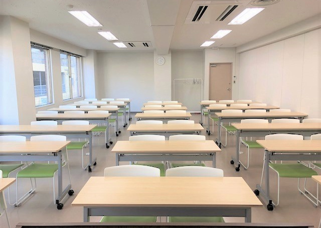 エイムアテイン貸会議室5Aイメージ