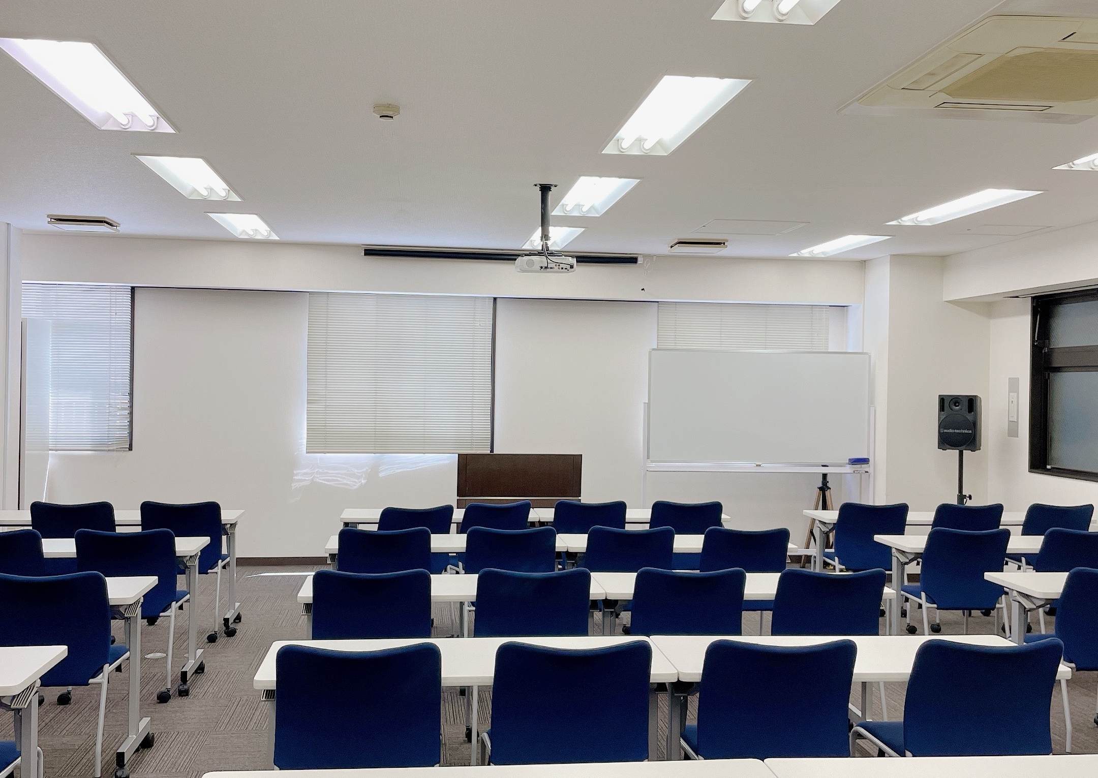 エイムアテイン貸会議室5Aイメージ